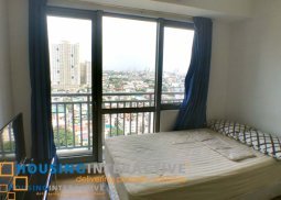 chic 1 bedroom unit at aqua private residences, madaluyong for rent