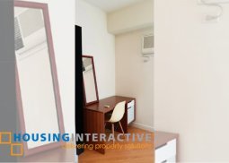 cozy 1-bedroom unit for rent in the grove