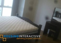 modern 2-bedroom unit for rent in two serendra