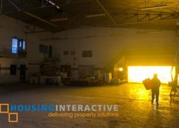 warehouse for lease in laguna