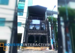 3 floors building for lease in kalayaan, makati