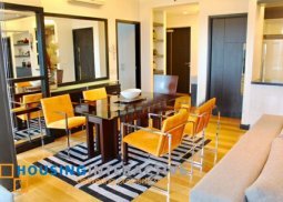 elegant 2br for sale at the residences at greenbelt