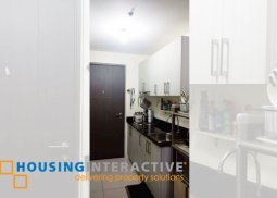fully furnished 1br for sale in green residences