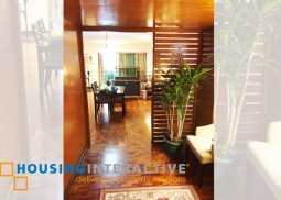fully furnished 2bedroom unit for rent at tropical palms