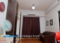 studio unit for sale at forbeswood heights