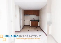 semi furnished 1br loft style for sale in malate adriatico