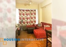 modern 1-bedroom unit for sale or rent in eastwood
