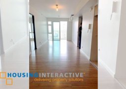 spacious 2-bedroom unit for rent/sale in two serendra