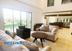 4br house and lot for sale in ayala alabang