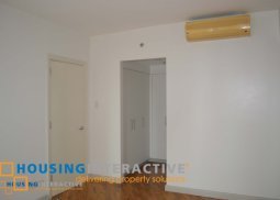 spacious 2 bedroom unit  for rent at joya lofts and towers, makati