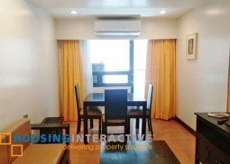 fully furnished 1br for sale at malayan plaza