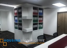 office space for lease in paseo de roxas