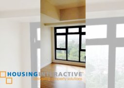 bare 1-bedroom unit for sale in solstice