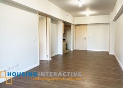 unfurnished 1br for sale at portico