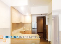 brand new 1br unit for sale at one shangri-la place