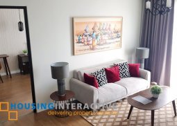 ultramodern 3br unit for rent at two serendra