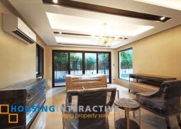 fully furnished 5br house and lot for sale in qc