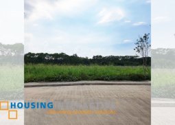 lot for sale at alabang
