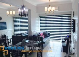 fully furnished 1br unit for rent in forbeswood parklane