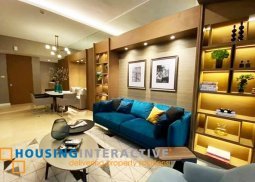 fully furnished 3br unit for rent at grand hyatt residences