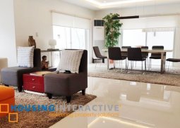 modern 5-bedroom house for rent in ayala alabang