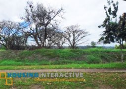 spacious residential lot for sale in nuvali