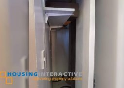 fully furnished 1br unit for rent in grand midori