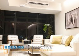 2 br unit for rent in portico sandstone pasig