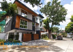 brand new house and lot for sale in don antonio royal estates quezon city