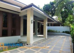 unfurnished 4 bedroom house for sale in muntinlupa city