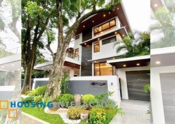 unfurnished 5bedroom house for sale in quezon city