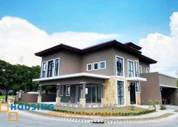 unfurnished 3br house & lot for sale in portofino heights