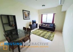 modern 1-bedroom unit for rent in infinity tower