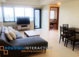 modern 1-bedroom unit with balcony for rent in icon plaza