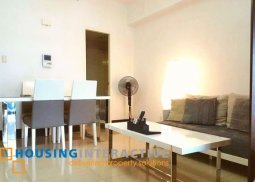 fully furnished studio unit for rent in greenbelt excelsior