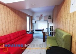 fully furnished 2bedroom unit for rent in jazz residences