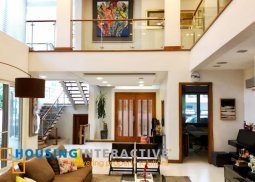 grand 3-story mansion for sale in bel-air