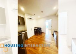 modern 1-bedroom unit with balcony for sale in milano residences