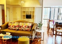 modern 2-bedroom unit for rent in prince plaza