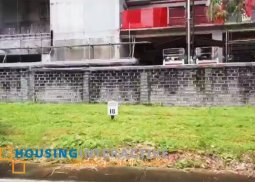 spacious lot in mckinley