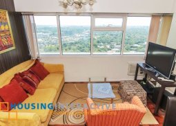modern 2br unit for rent at fifth avenue place