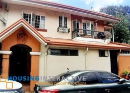 2-storey house for sale in makati city