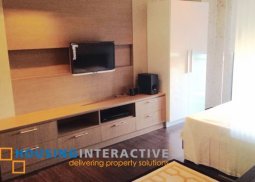 studio unit for rent/sale at knightsbridge residences