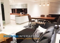 classy 2br unit for sale at arya residences