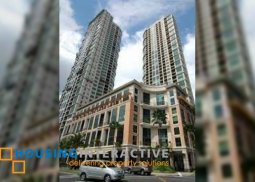 semi furnished 2br unit for rent at joya lofts and towers makati
