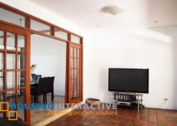 spacious 3 br house for rent in merville