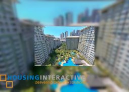 fully furnished 3-bedroom unit for rent in one serendra