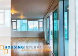 fully furnished 4br unit for rent at park terraces