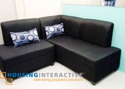 fully furnished 1br for rent at blue residences