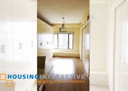 fully furnished 1br unit for sale at greenbelt parkplace